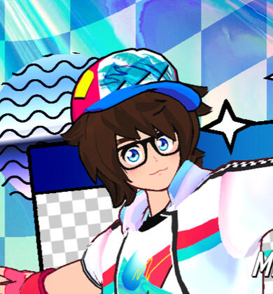 you're gay